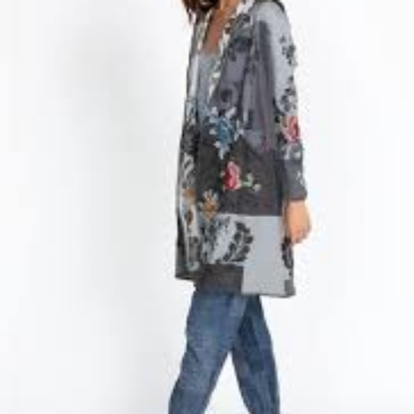 🆕️ Biya Johnny Was Rocco duster - Picture 4 of 15